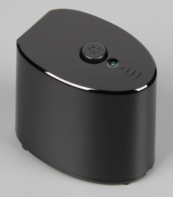 iBoto Aqua V710. Виртуальная стена