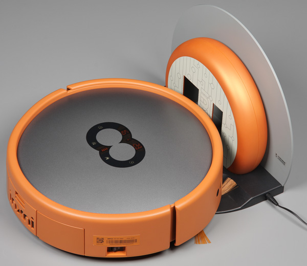 iBoto inxni X6S, на базе