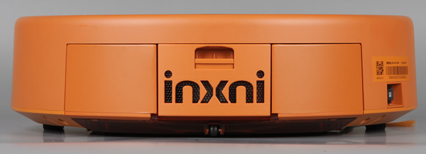 iBoto inxni X6S, вид сзади