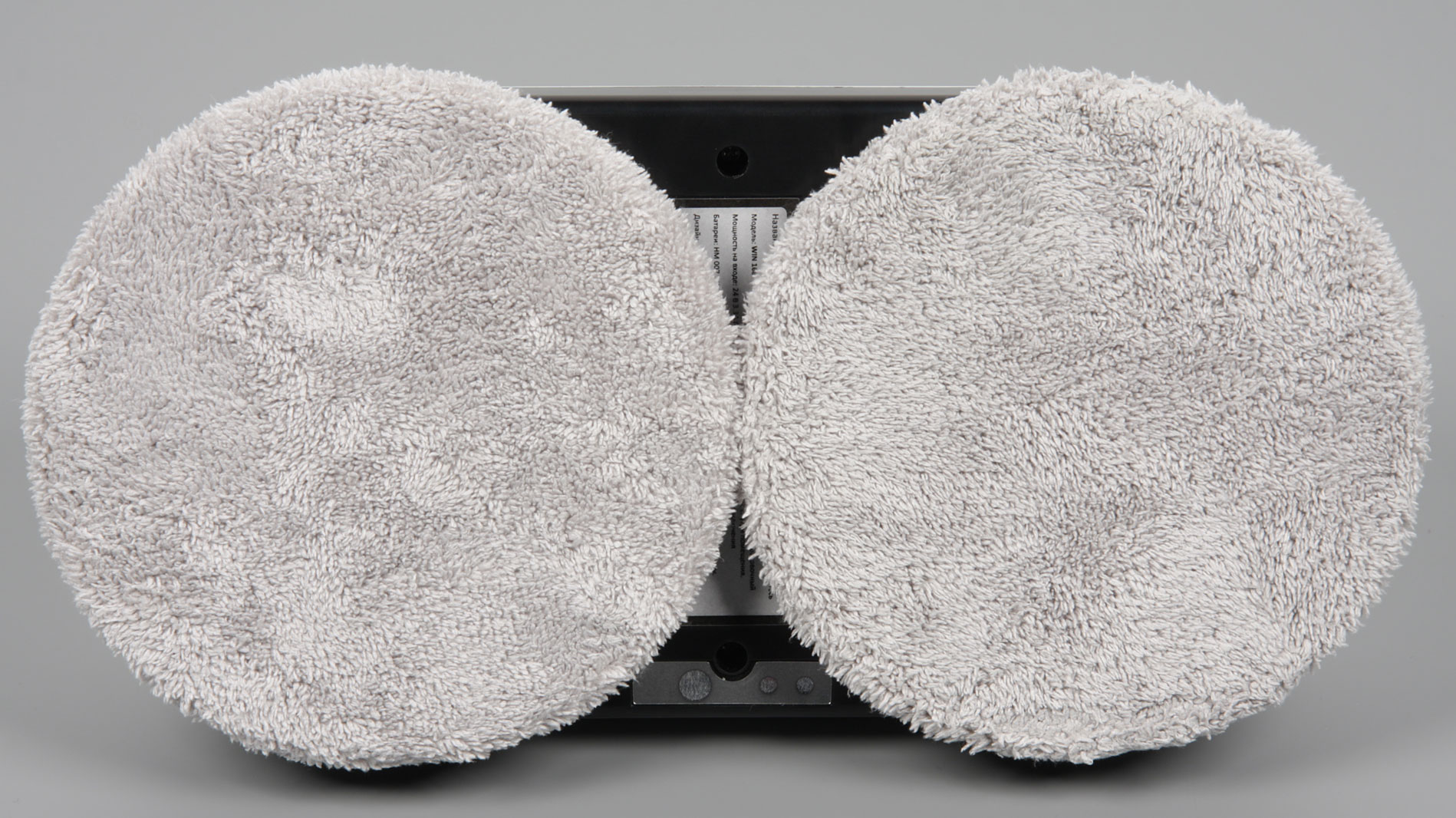 Обзор робота для мытья окон iBoto Win 168