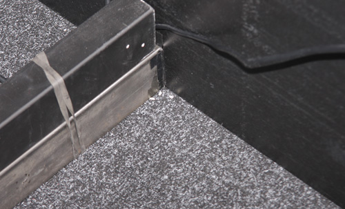 iLife A4, V7 и X5, тест уборки