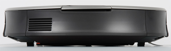 робот-пылесос iRobot Roomba 870, вид сзади