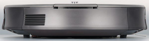 Робот-пылесос iRobot Roomba 880, вид сзади