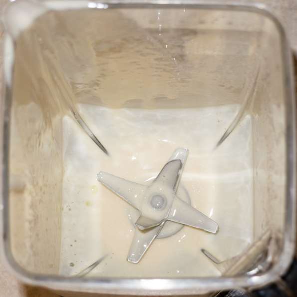 Стационарный блендер Kitfort KT-1310