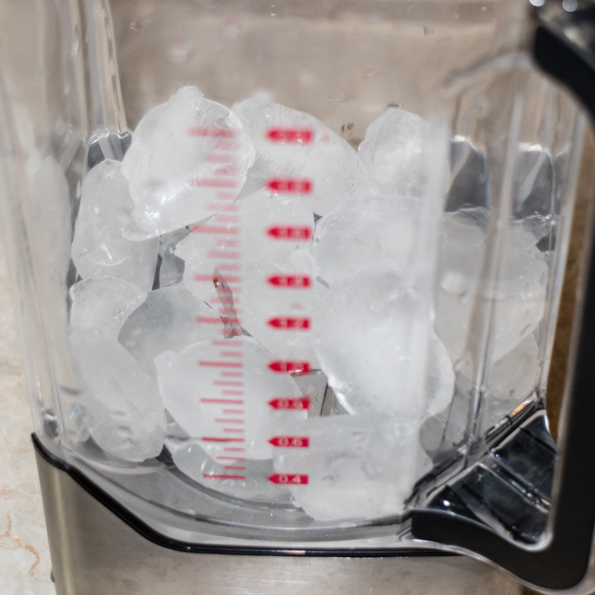 Стационарный блендер Kitfort KT-1310