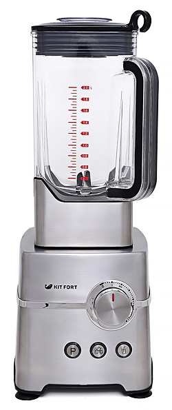Стационарный блендер Kitfort KT-1310