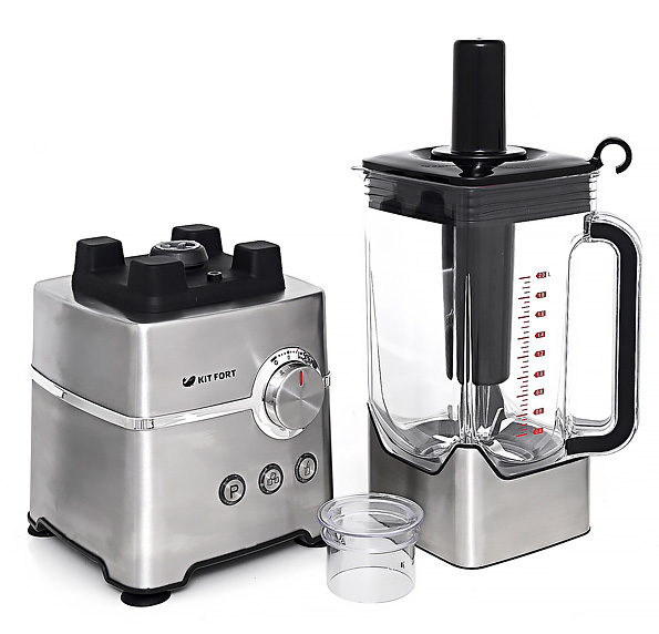 Стационарный блендер Kitfort KT-1310