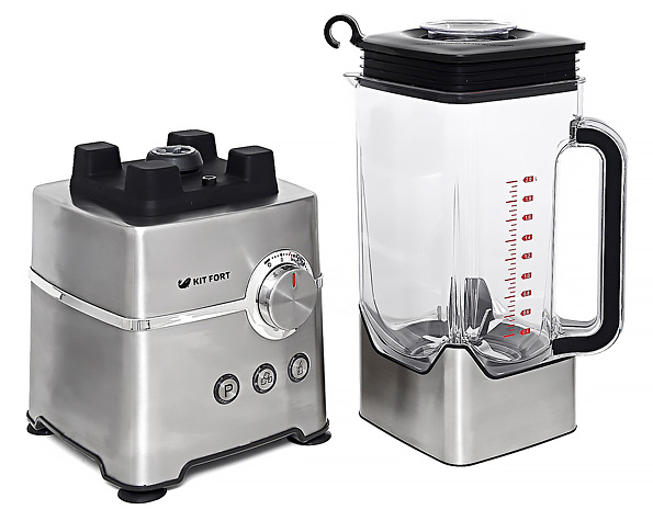 Стационарный блендер Kitfort KT-1310