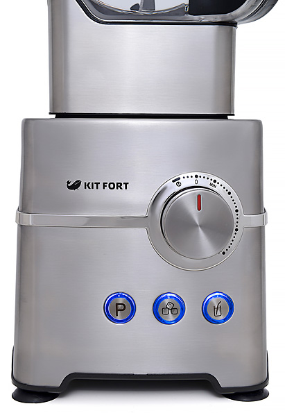 Стационарный блендер Kitfort KT-1310