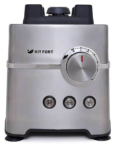 Стационарный блендер Kitfort KT-1310