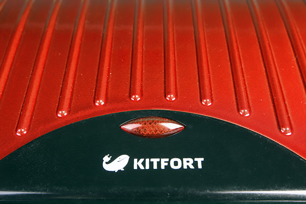 Kitfort KT-1609