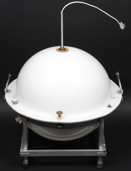 Методика тестирования бытовых источников света, сферический фотометр