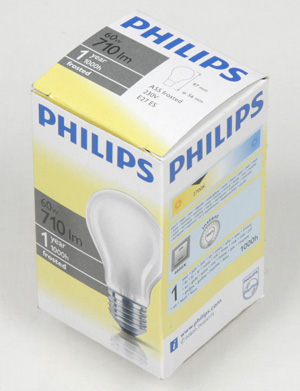 Philips A55f