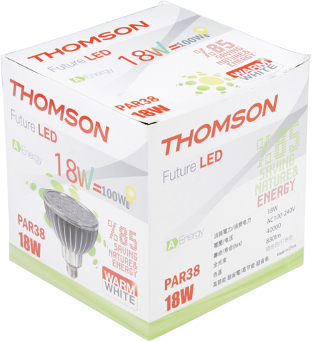 Thomson RTPA-381815E-WW