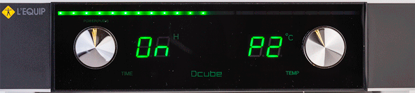 Дегидратор L’equip D-Cube LD-9013
