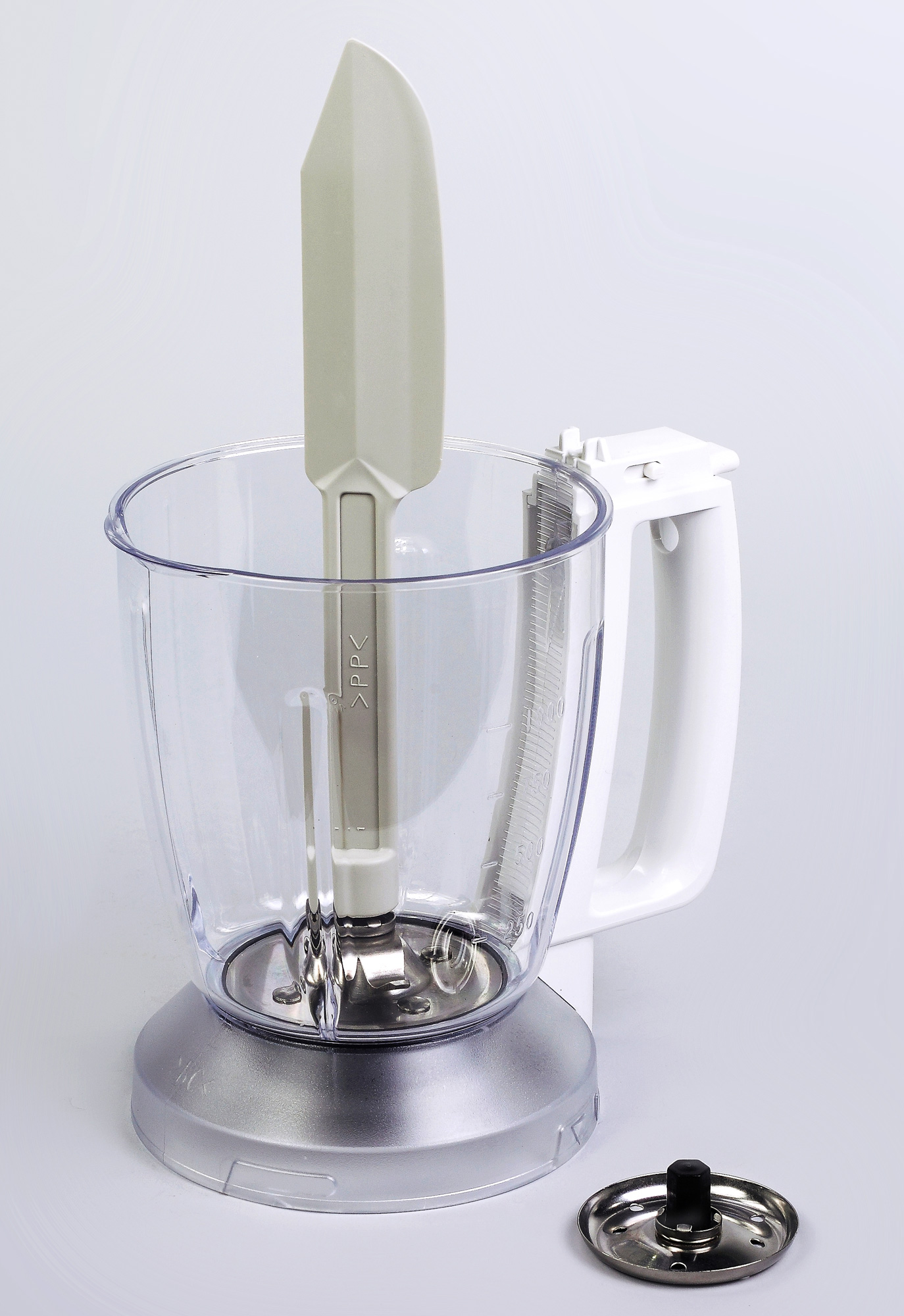 Миксер-мясорубка Panasonic MX-AC400: