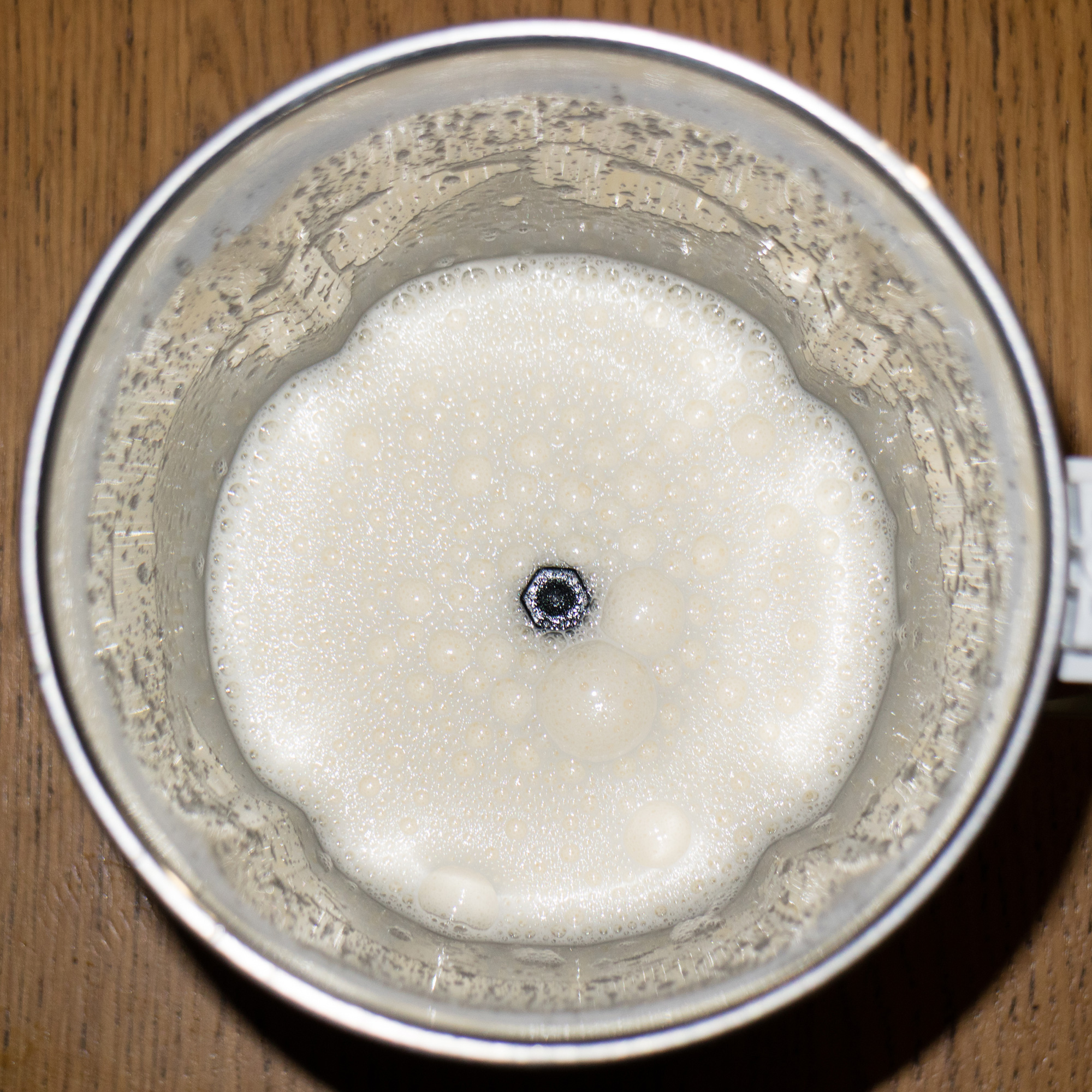 Миксер-мясорубка Panasonic MX-AC400: