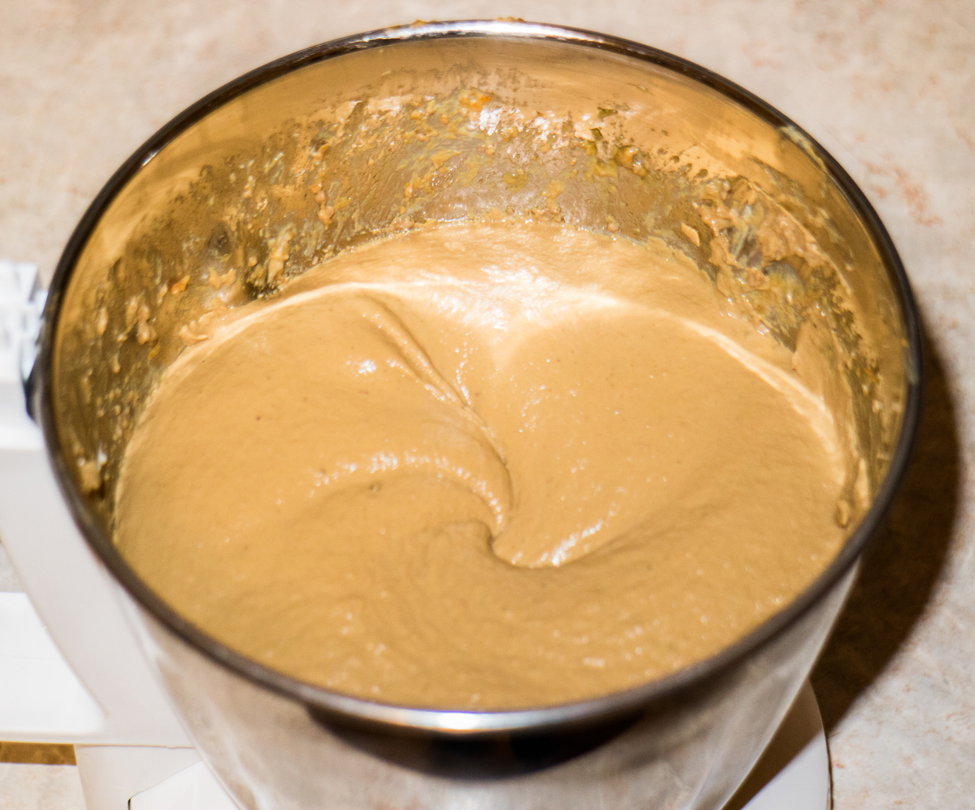 Миксер-мясорубка Panasonic MX-AC400: