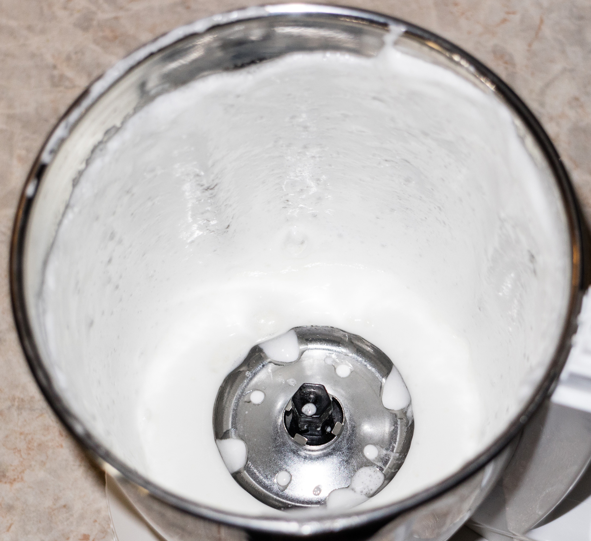 Миксер-мясорубка Panasonic MX-AC400: