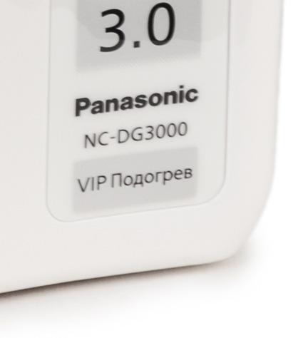 Термопот Panasonic NC-DG3000