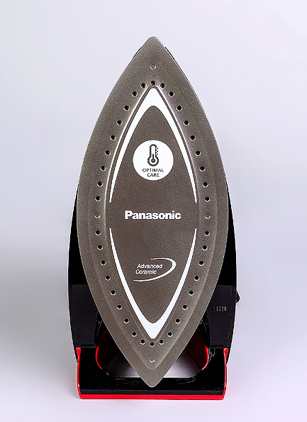 Электрический утюг Panasonic NI-WT960