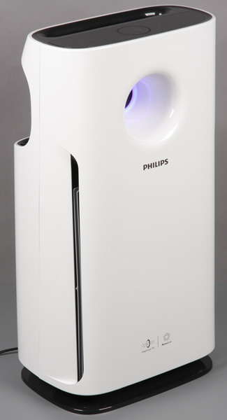 Очиститель воздуха Philips AC3256. Общий вид
