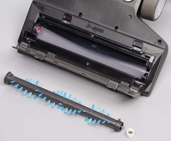 Пылесос Philips PowerPro Aqua FC6401/01, щетка-насадка