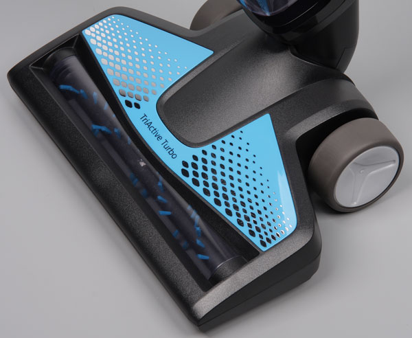 Пылесос Philips PowerPro Aqua FC6401/01, щетка-насадка