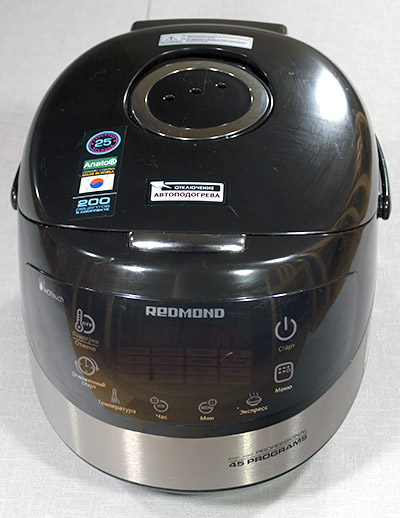 ����������� Redmond RMC-M90