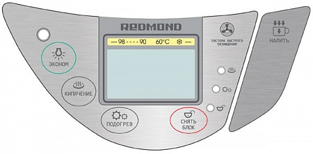 Термопот Redmond RTP-M802