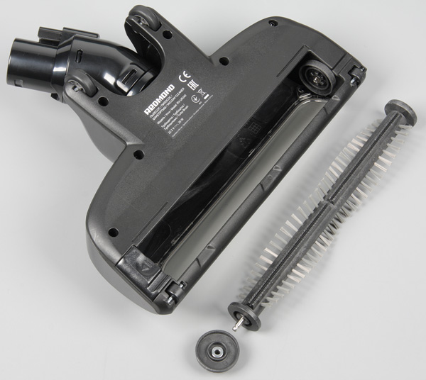 Пылесос Redmond RV-UR340, основная насадка