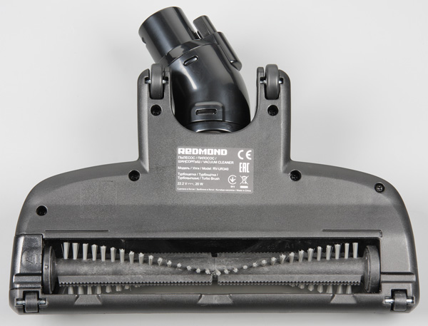 Пылесос Redmond RV-UR340, основная насадка