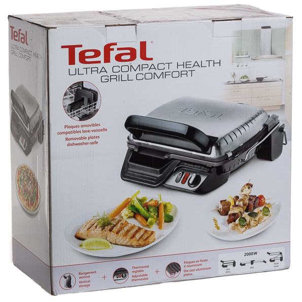 Tefal ultracompact gc3060