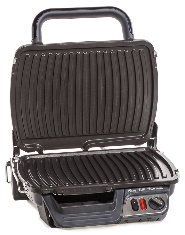 ���������� ������������ Tefal Ultra Compact Health Grill Comfort GC306012