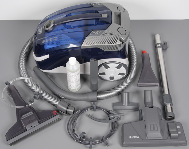 ������� Thomas Twin XT. ��������