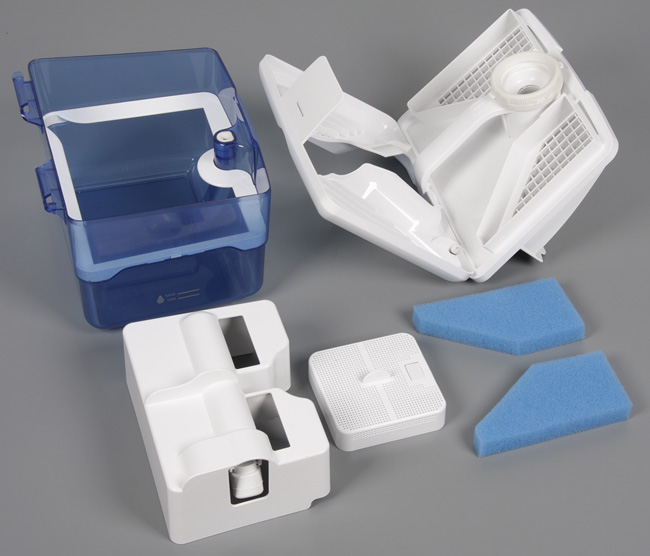 ������� Thomas Twin XT. �������