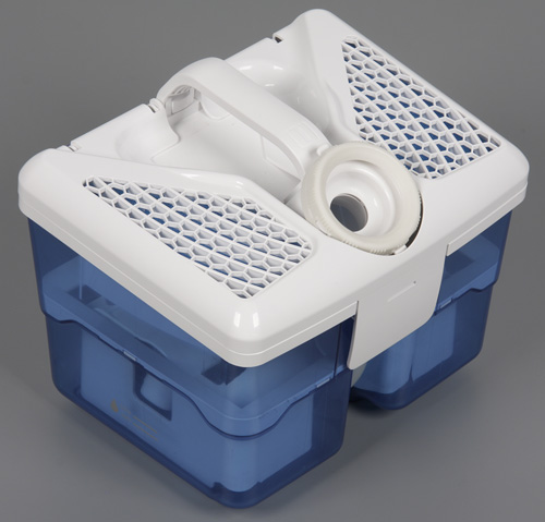 ������� Thomas Twin XT. �������