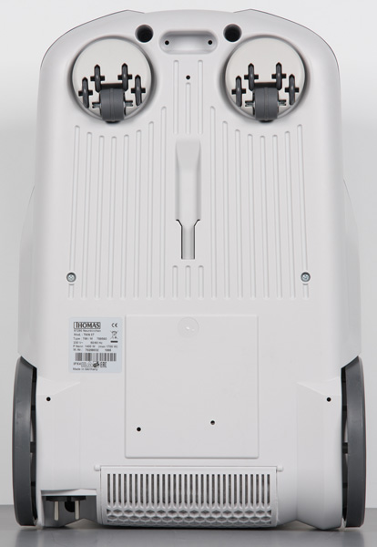 ������� Thomas Twin XT, ��� �����