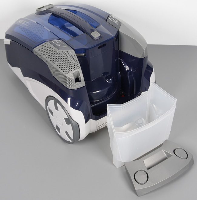 ������� Thomas Twin XT. ������� ��� ������ ����