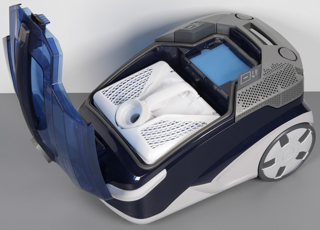 ������� Thomas Twin XT. �������