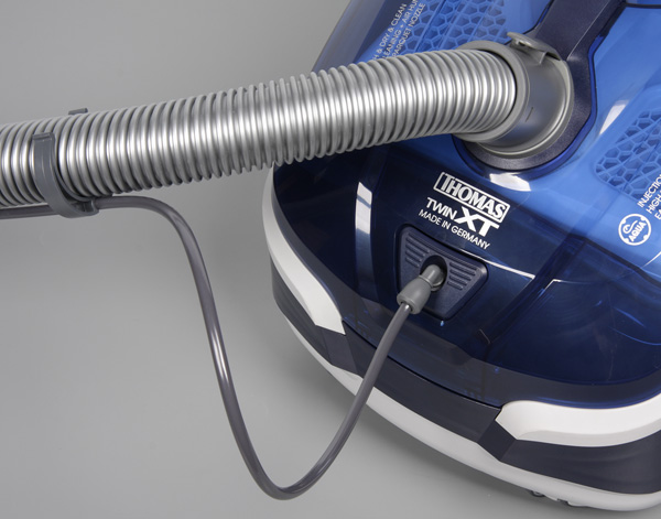 ������� Thomas Twin XT. ������ ��� ������ ����