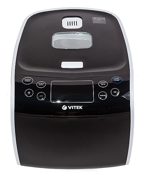 мультиварка Vitek VT-4209BW