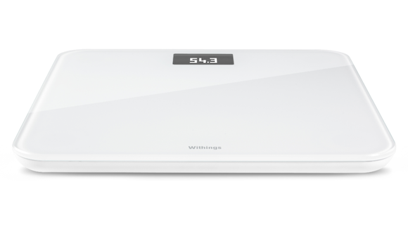 Умные весы Withings Wireless Scale WS-30