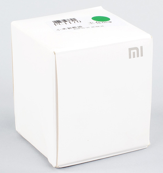Xiaomi Mi Smart Power Plug