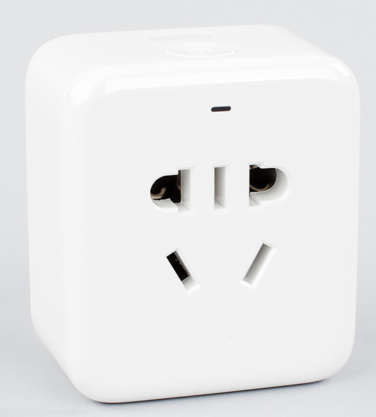 Xiaomi Mi Smart Power Plug