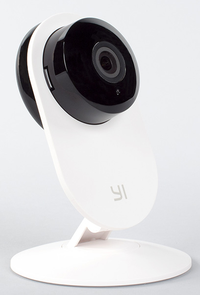 Xiaomi Yi Camera