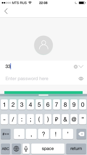 Программа Xiaomi Smart Home