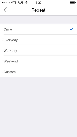 Программа Xiaomi Smart Home