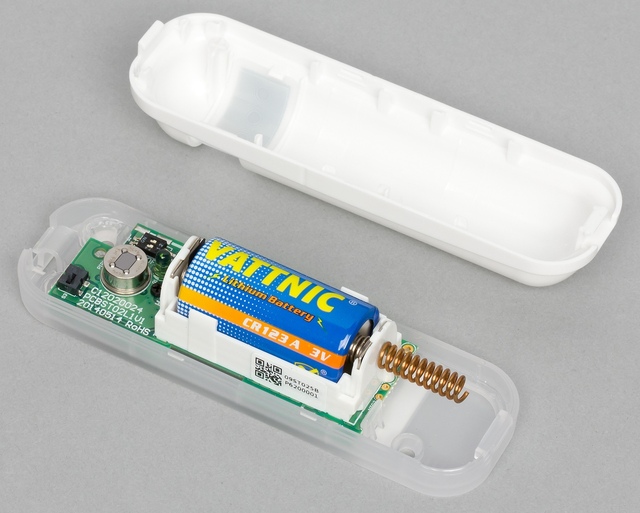 Конструкция Philio PST02-B