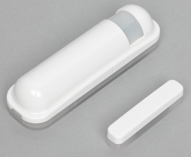 Внешний вид Philio PST02-C